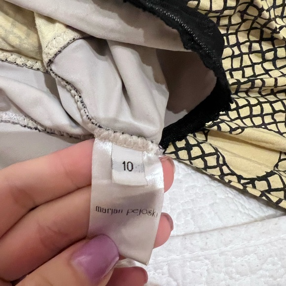 Piece of art - leggins by Marijan Pejoski - Picture 3 of 5